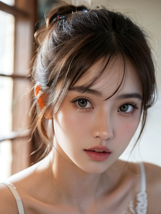 《失落的诺斯莉：在伤感与美妆之间寻找自我》
